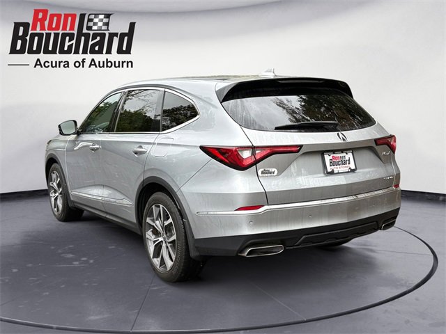 2023 Acura MDX Technology SH-AWD photo 4