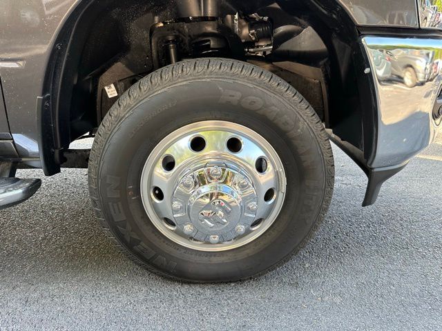 2026 Ram 3500 Laramie photo 11