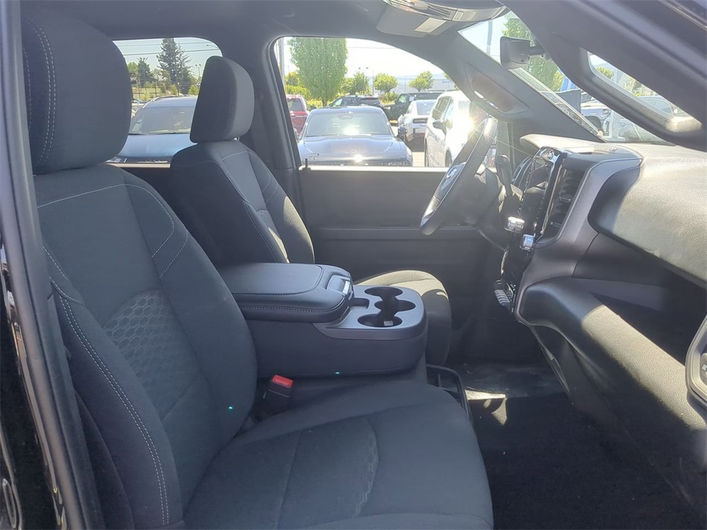 2025 Ram 3500 Tradesman photo 24