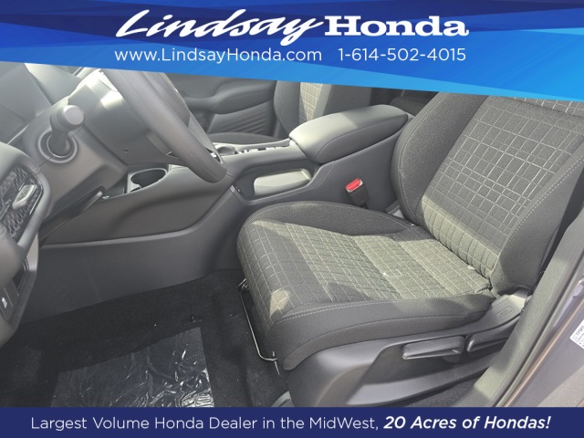 2026 Honda HR-V LX photo 6