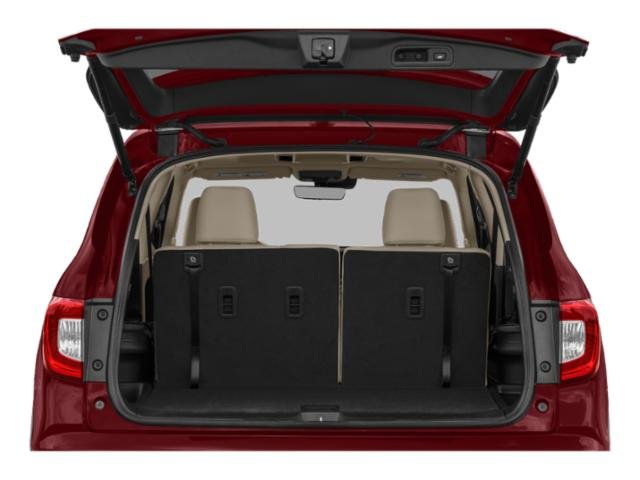 2022 Honda Pilot Touring photo 10