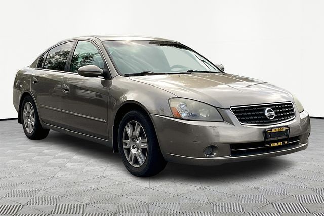2006 Nissan Altima