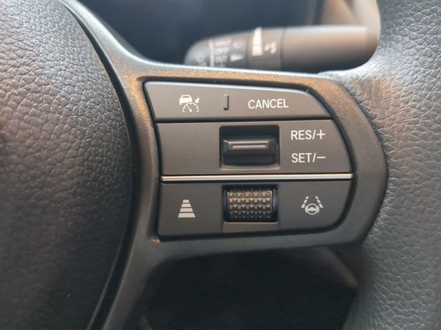 2025 Honda Accord SE photo 20
