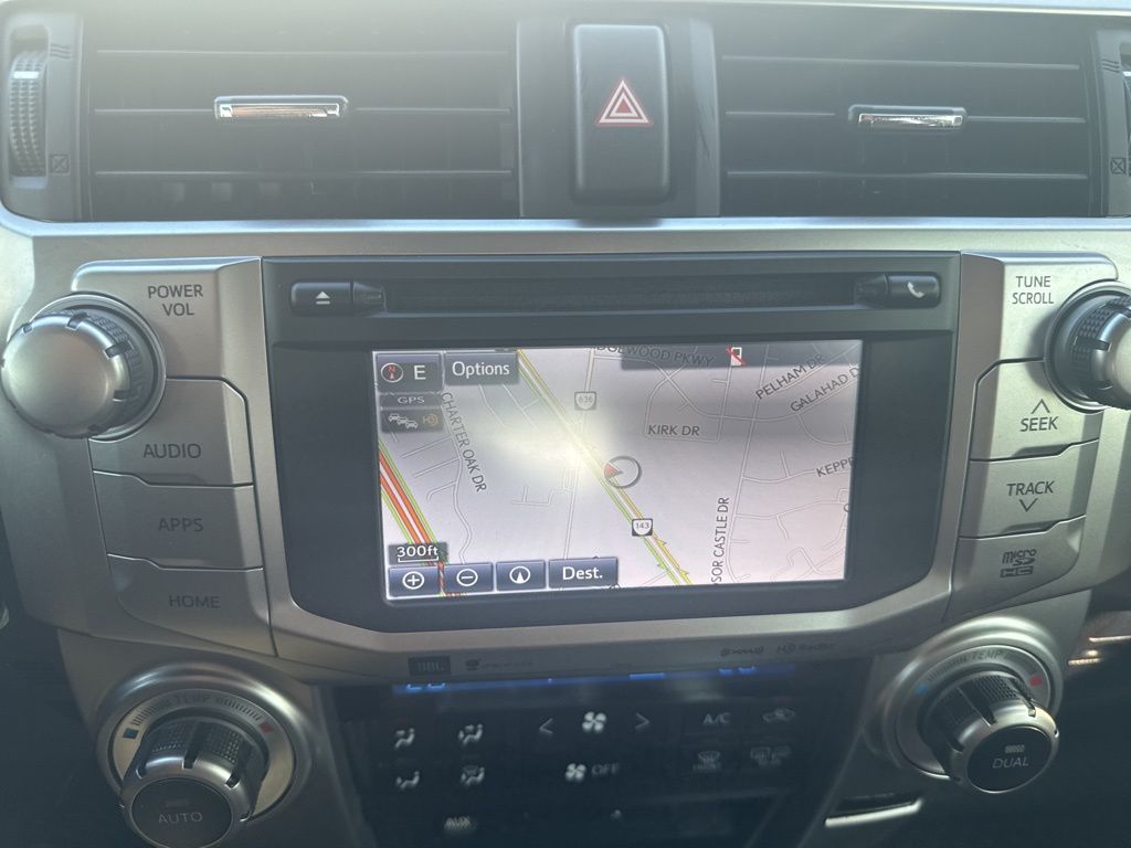 2019 Toyota 4Runner Limited photo 14