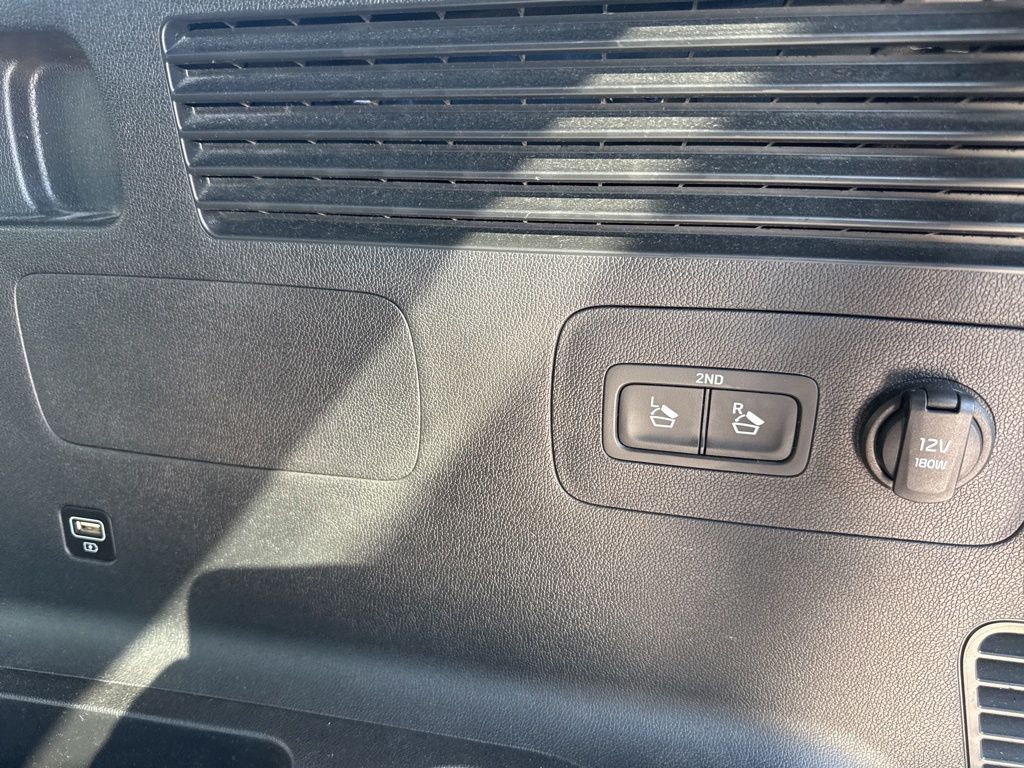 2021 Kia Sorento SX photo 33