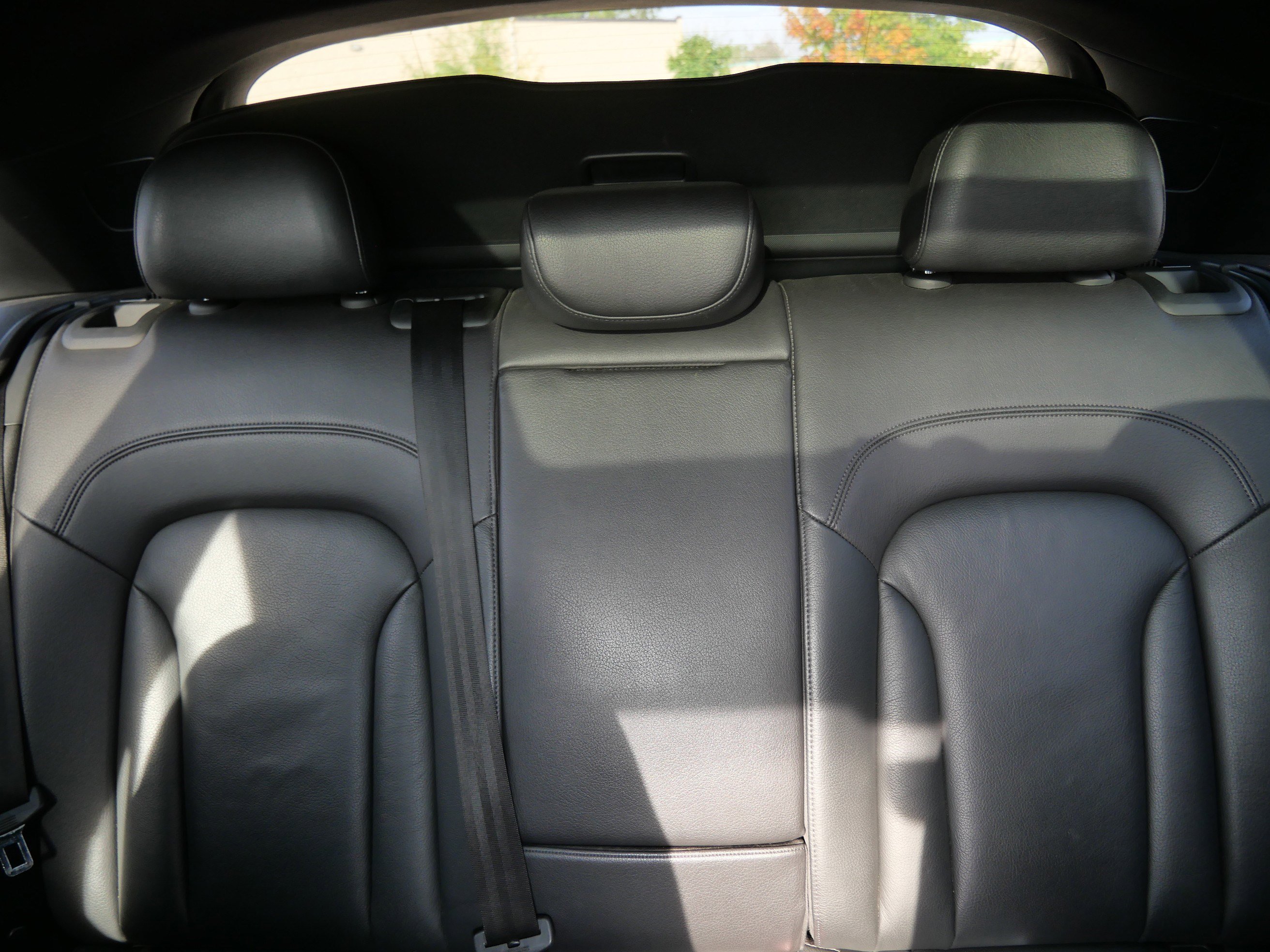 2018 Audi Q3 Premium Plus photo 13