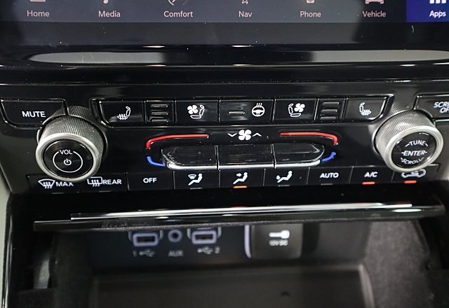 2021 Jeep Grand Cherokee L Summit photo 32
