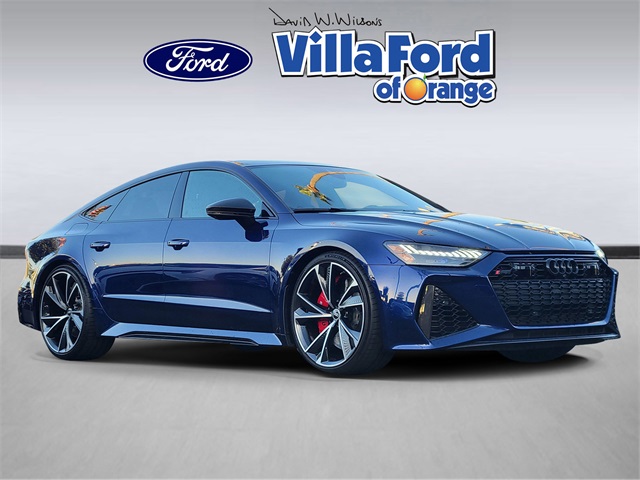 2021 Audi RS 7 Base's photo