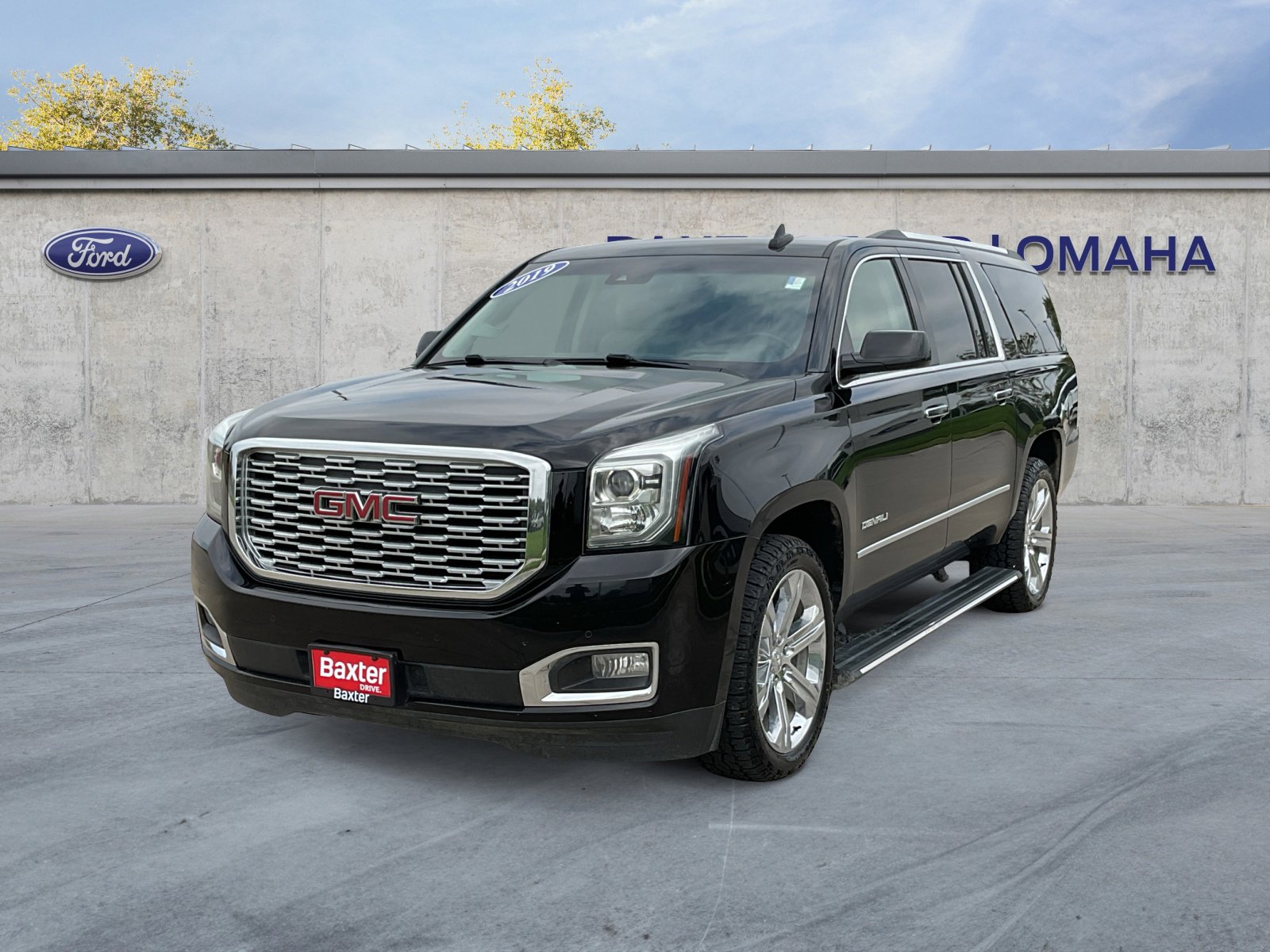 2019 Gmc Yukon XL Denali photo 16