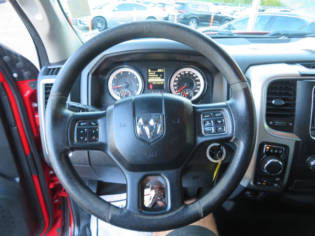 2016 Ram 1500 SLT photo 25