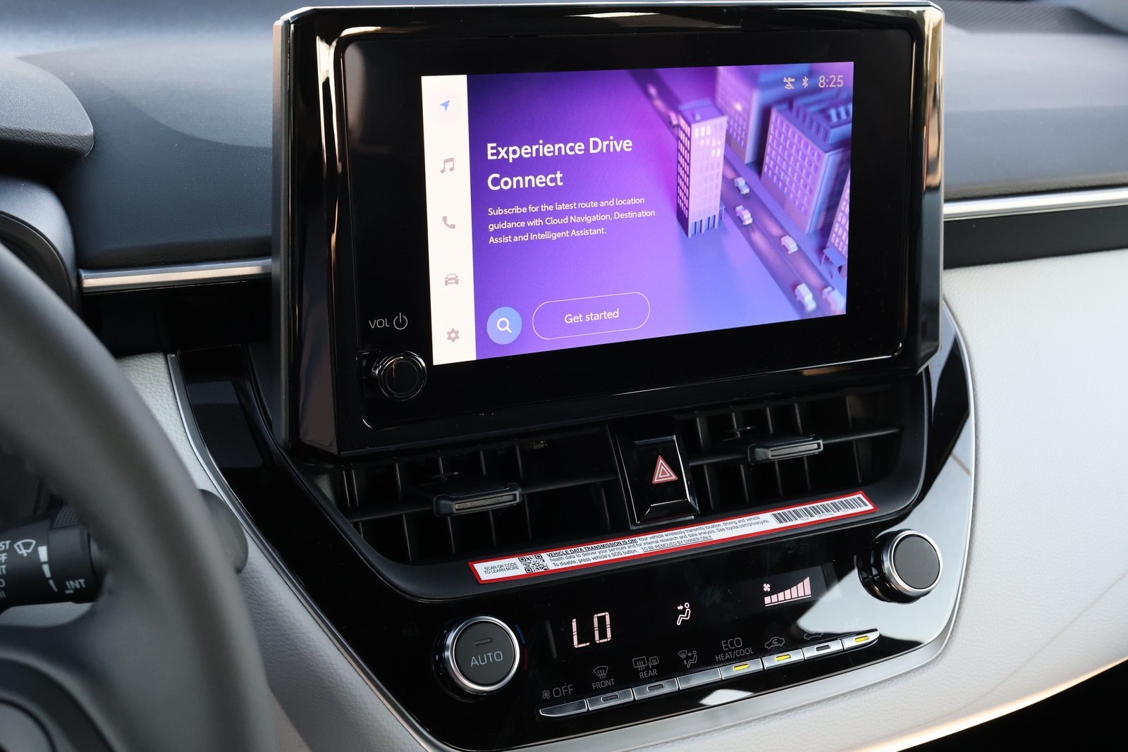 2026 Toyota Corolla SE photo 16