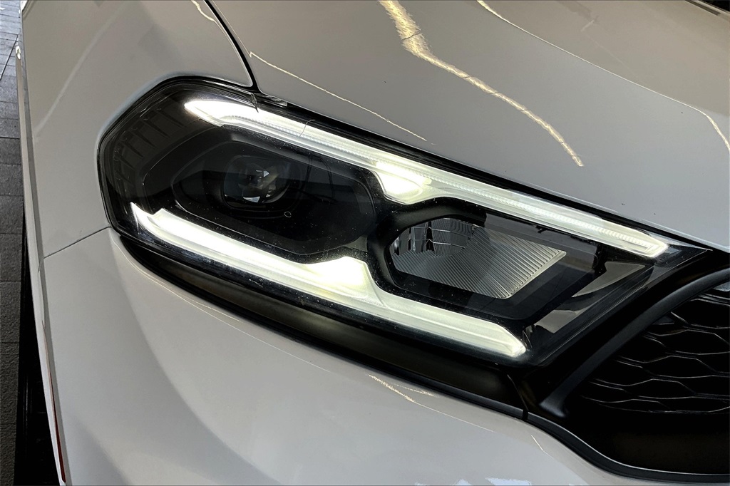 2023 Dodge Durango GT Plus photo 28