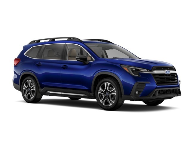 New 2026 Subaru ASCENT Premium 7-Passenger SUV in Ithaca #26S214
