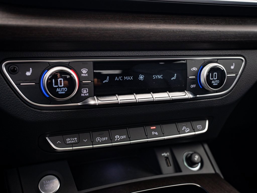 2024 Audi Q5 45 S line Premium photo 31