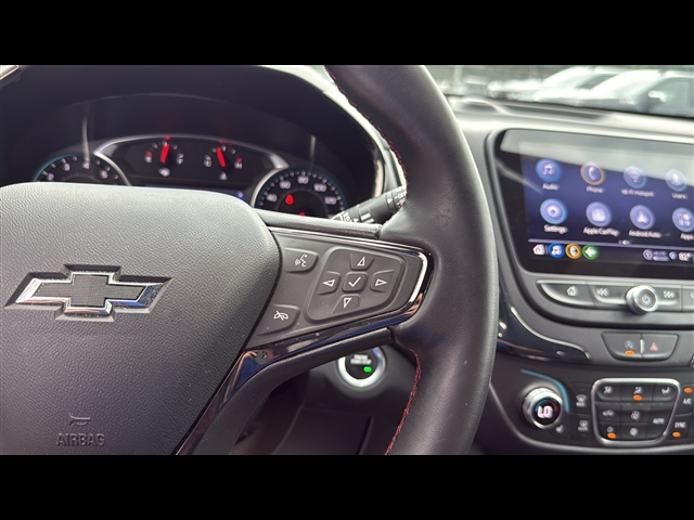 2023 Chevrolet Equinox RS photo 16