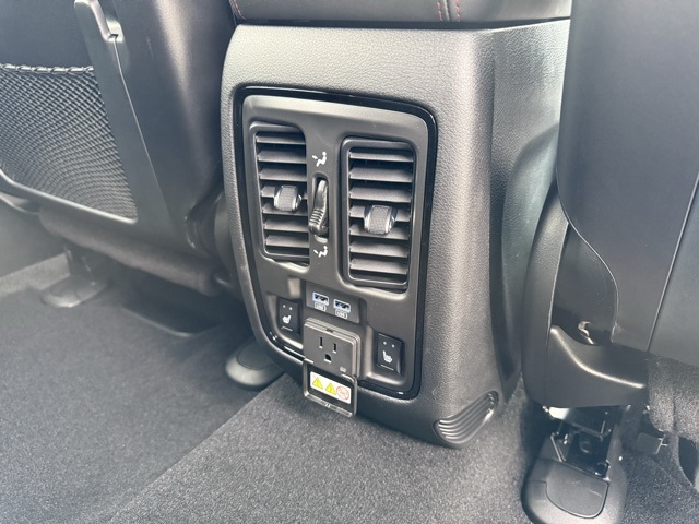 2026 Dodge Durango GT Plus photo 12
