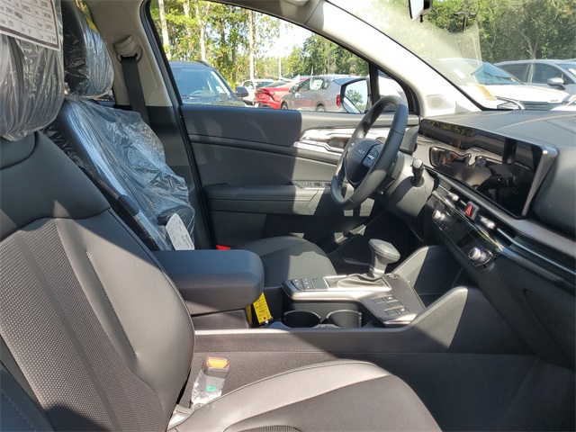 2026 Kia Sportage EX photo 33