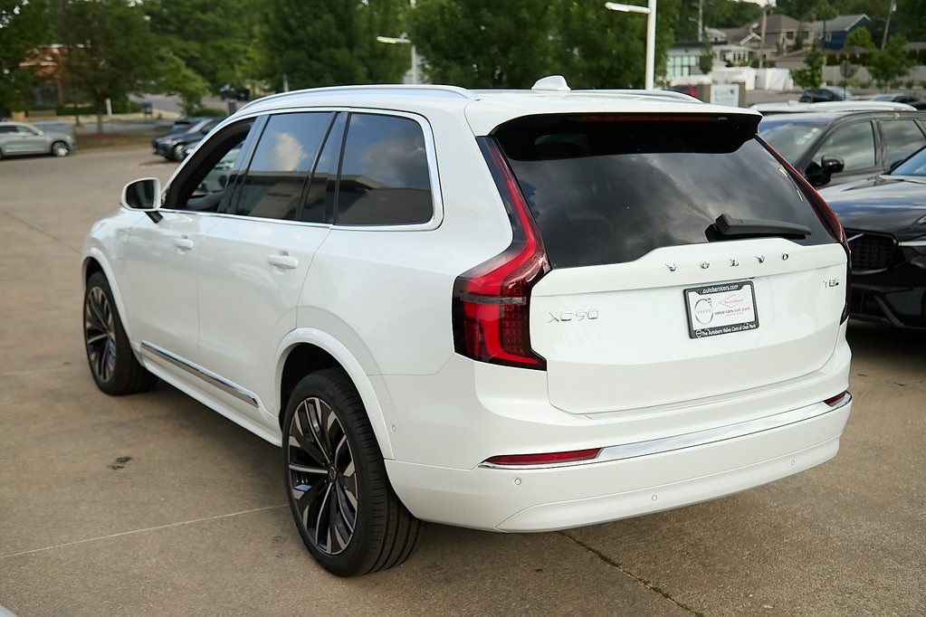 2026 VOLVO XC90 - Image 6