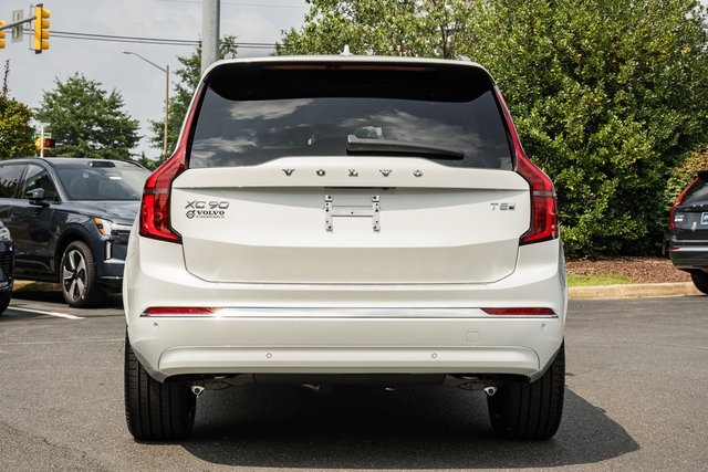 2026 Volvo XC90 T8 Plus photo 5