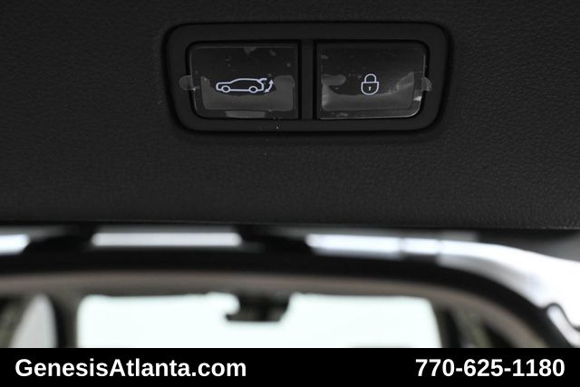 2025 Genesis GV70 2.5T Select photo 20