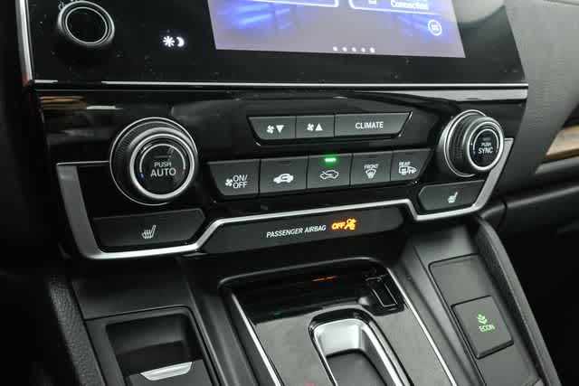 2019 Honda CR-V EX-L photo 13