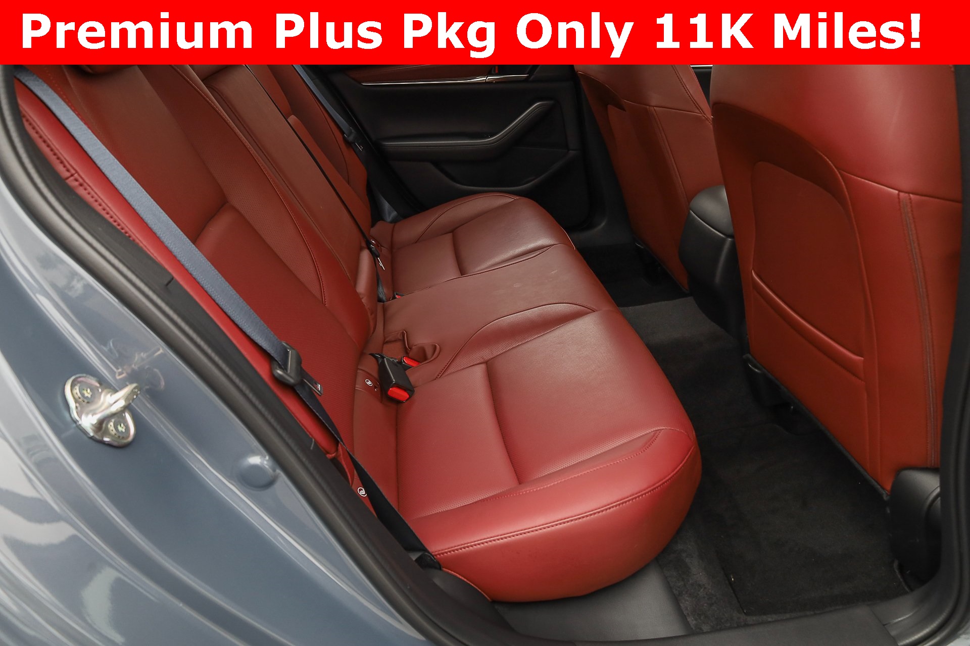 2023 Mazda Mazda3 Hatchback 2.5 Turbo Premium Plus photo 28