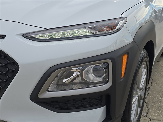 2020 Hyundai Kona SEL Plus photo 4