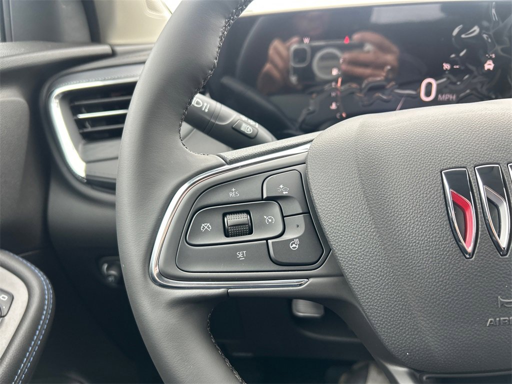 2026 BUICK ENCORE GX - Image 18