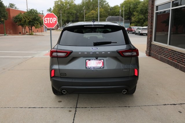 2025 Ford Escape Hybrid ST-Line Select photo 14