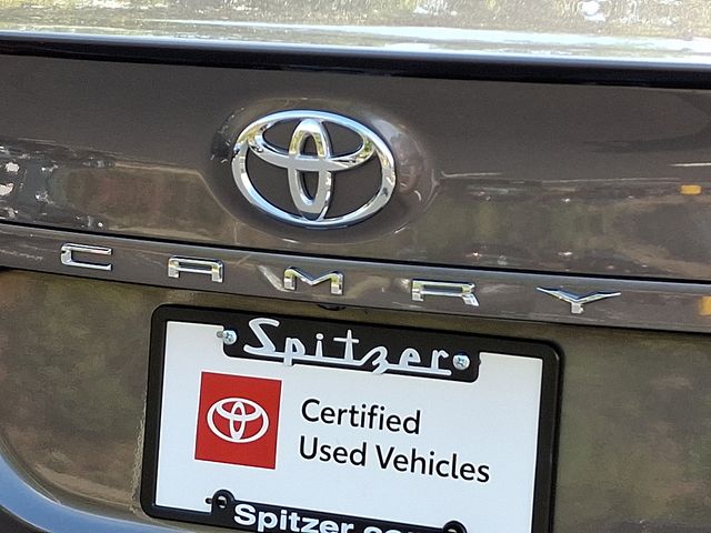 2023 Toyota Camry SE photo 27