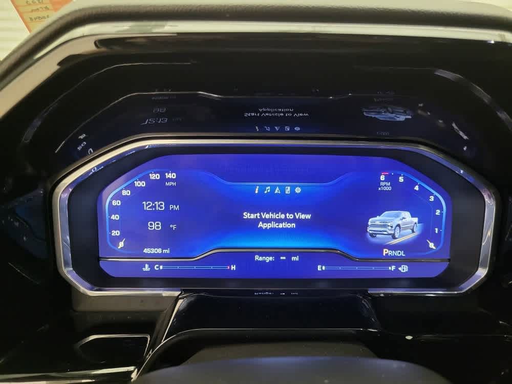 2023 Chevrolet Silverado 1500 LT photo 28