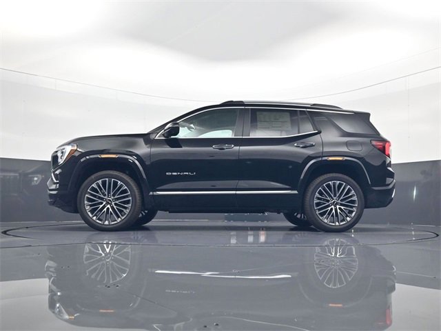 2026 Gmc Terrain Denali photo 22