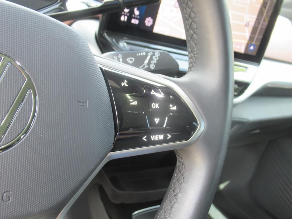 2022 Volkswagen ID.4 Pro S photo 19