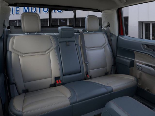 2025 FORD MAVERICK - Image 35