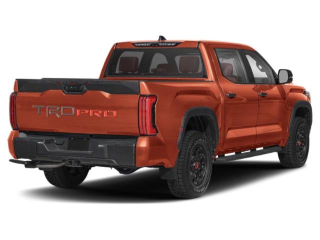 Used 2024 Toyota Tundra TRD Pro with VIN 5TFPC5DB5RX063307 for sale in Little Rock