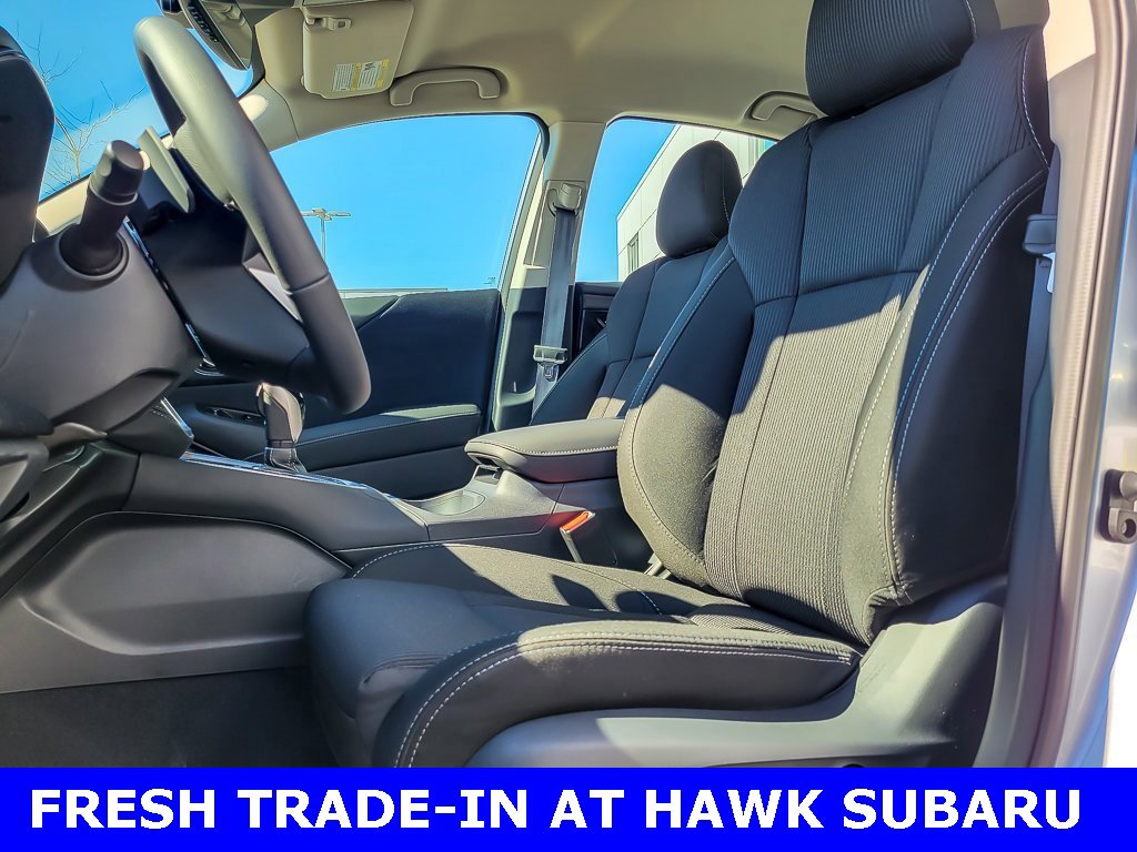2025 SUBARU LEGACY - Image 7