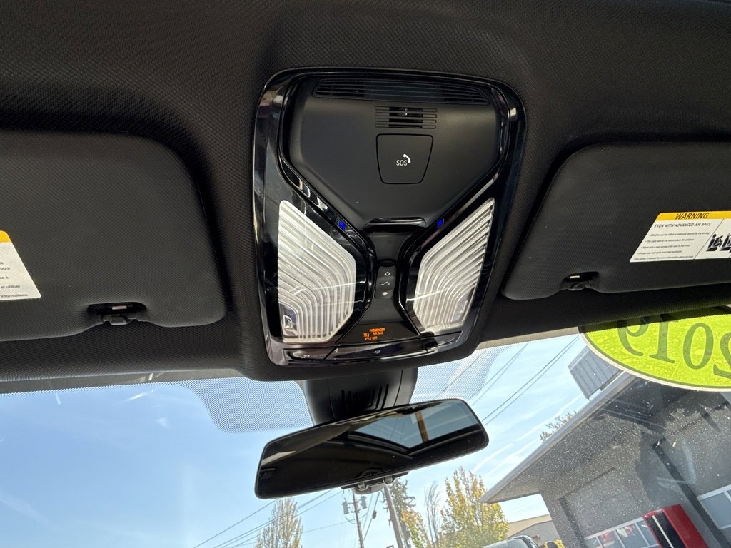 2019 Bmw X5 xDrive40i photo 30