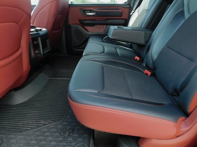 2025 Ram 1500 Rebel photo 12