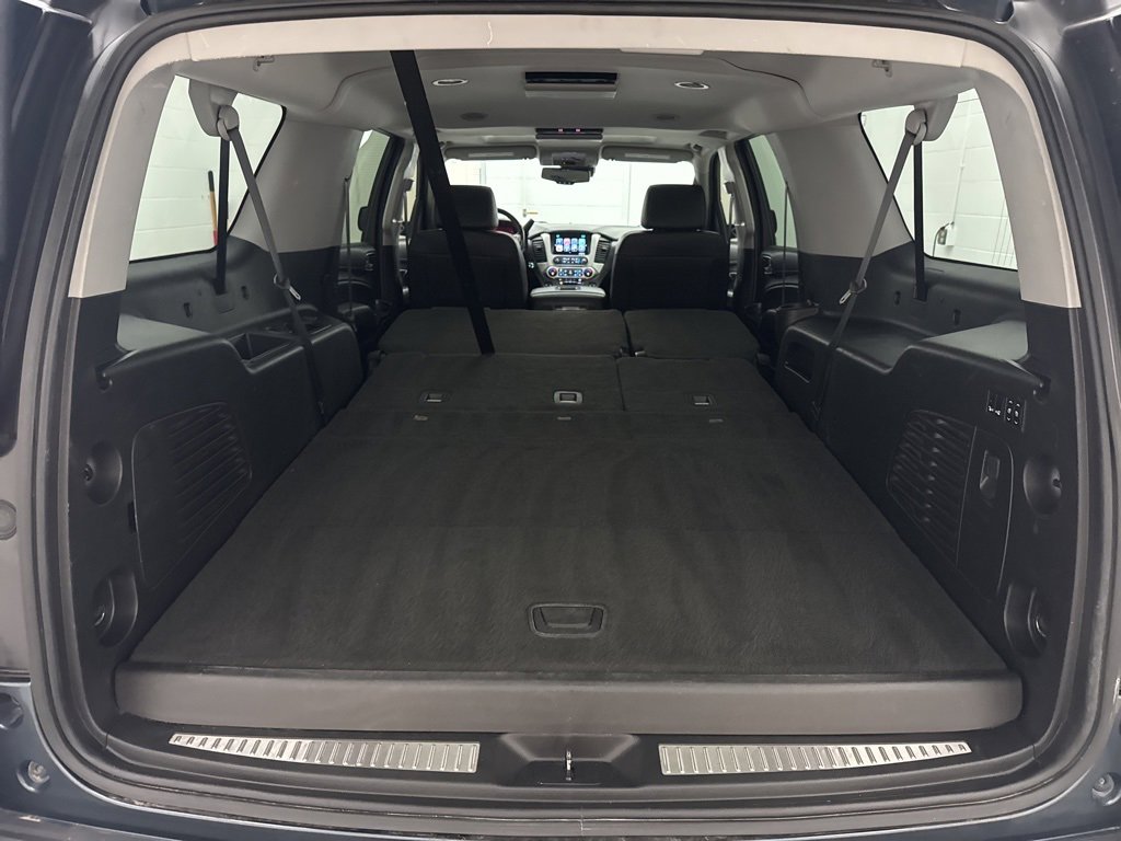 2020 Gmc Yukon XL SLT photo 4