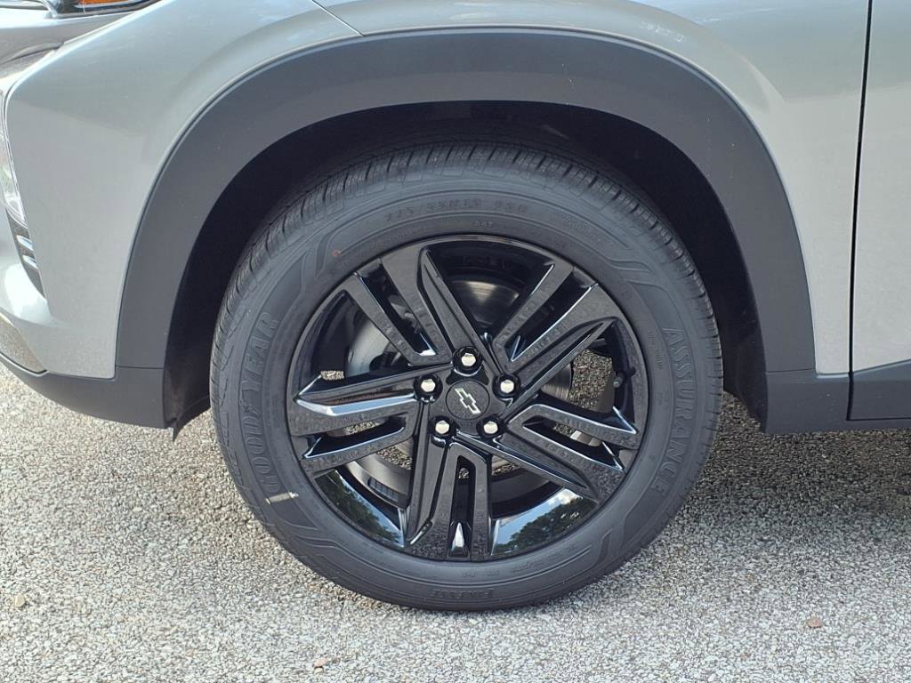 2025 Chevrolet Trax ACTIV photo 17