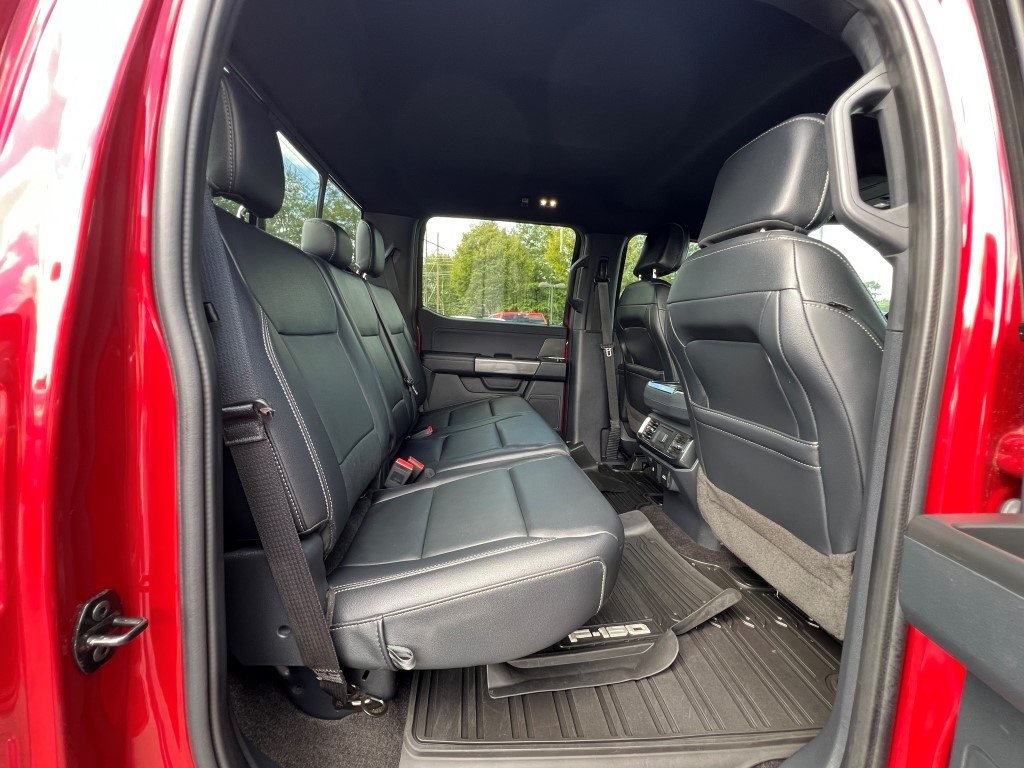 2022 Ford F-150 XLT photo 27