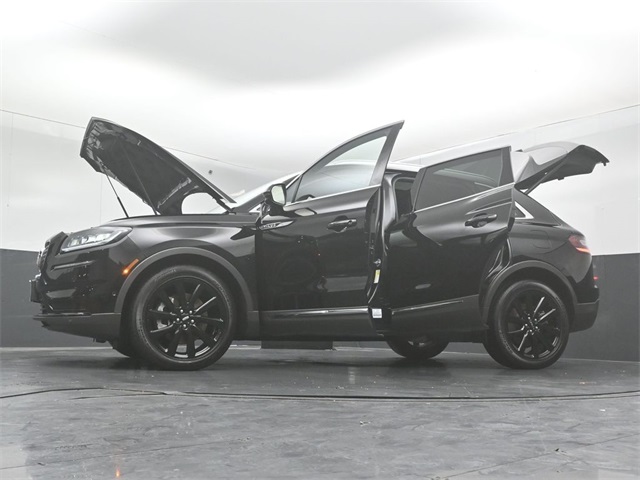 2023 LINCOLN NAUTILUS - Image 54