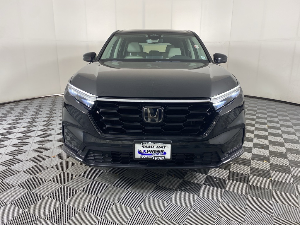 2023 Honda CR-V EX-L photo 4