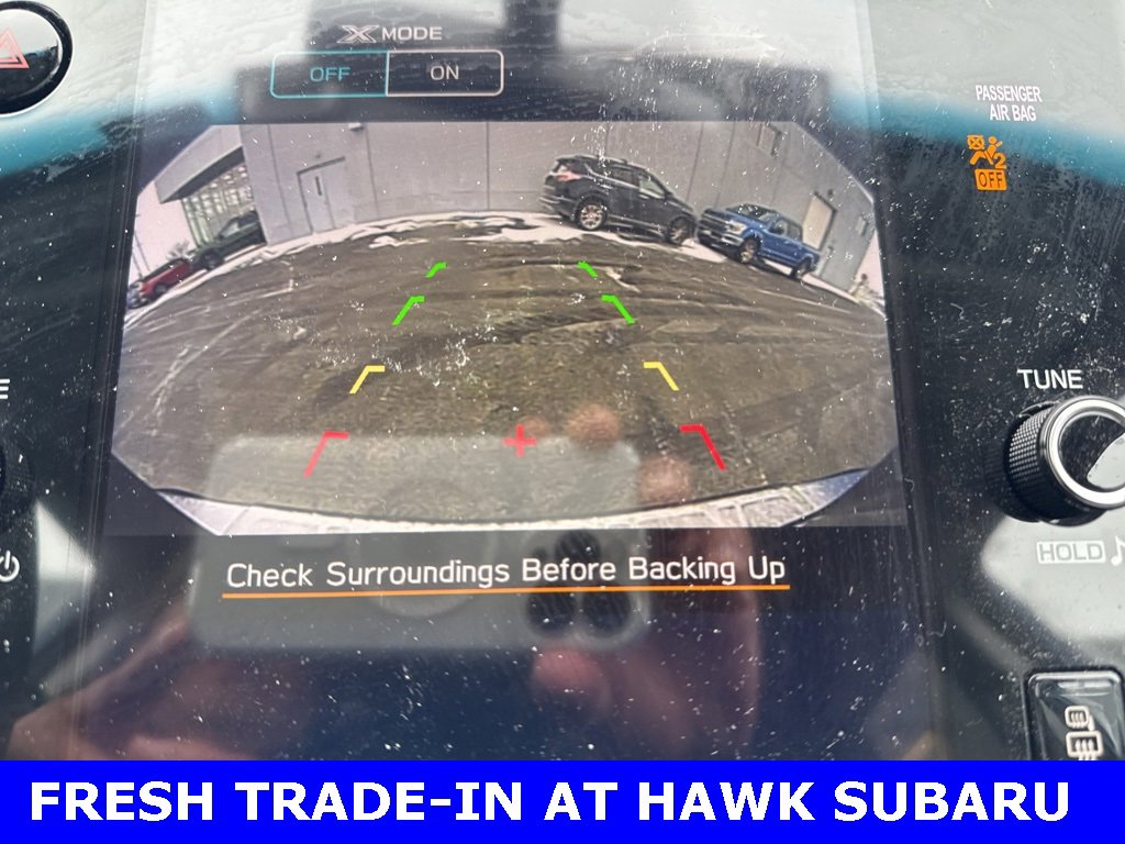 2020 SUBARU OUTBACK - Image 13