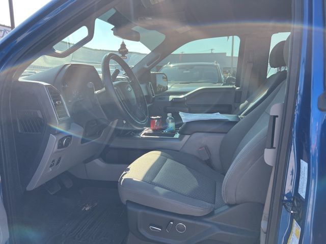 2018 Ford F-150 XLT photo 6