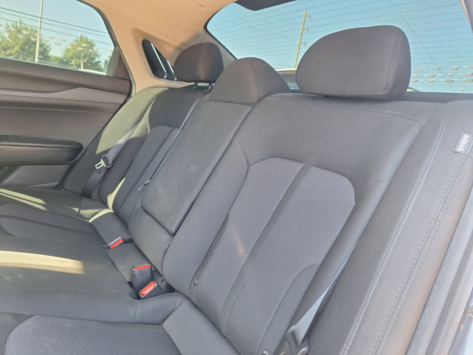 2024 Kia K5 LXS photo 22