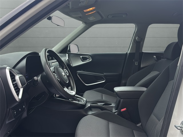 2020 Kia Soul LX photo 14