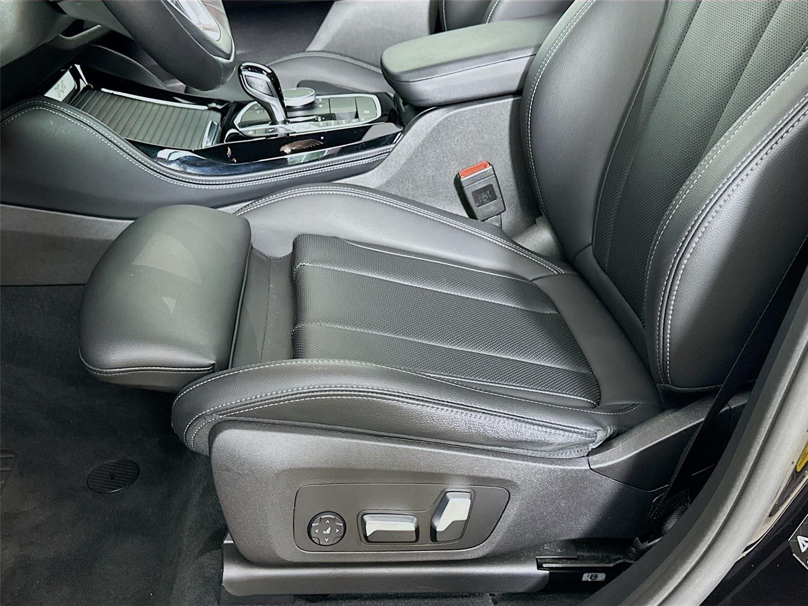 2022 Bmw X4 xDrive30i photo 19