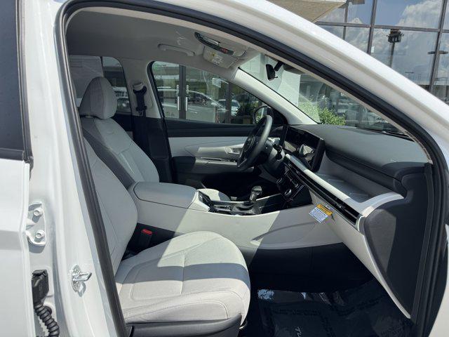 2026 Hyundai Tucson SEL photo 29