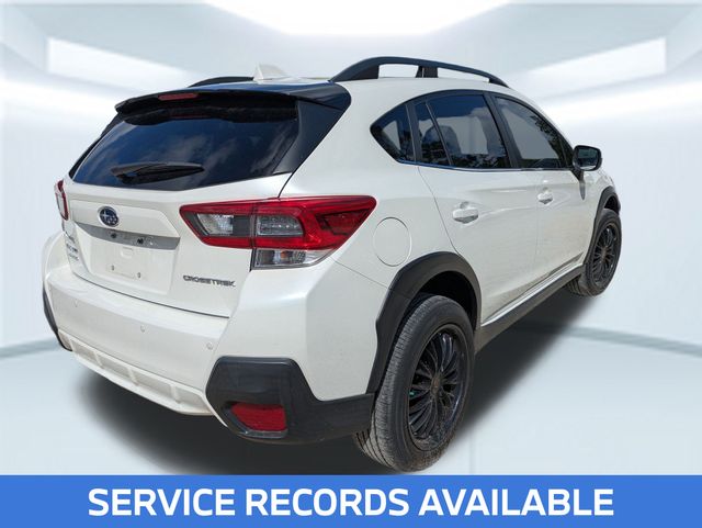 2023 Subaru Crosstrek Limited photo 4